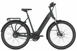 Gazelle Ultimate C380 HMB Step-Through 2022 Electric Bike