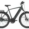 Gazelle Ultimate C380 HMB Crossbar 2022 Electric Bike