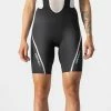 Castelli Velocissima 3 Womens Bib Shorts