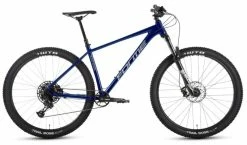Forme Black Rocks HT1 2022 Bike