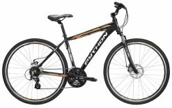 Python Quantum 8200 FS 2022 Bike