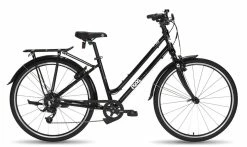 Frog City 67 26-Inch Kids Bike