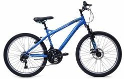 Huffy Extent 24-Inch Junior Bike