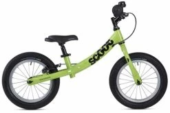 Ridgeback Scoot XL 14-Inch 2023 Balance Bike