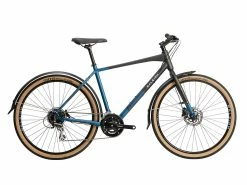 Raleigh Strada City 2021 Bike