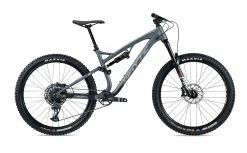 Whyte T-140 S V2 Bike