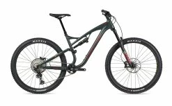 Whyte T-160 S V1 Bike