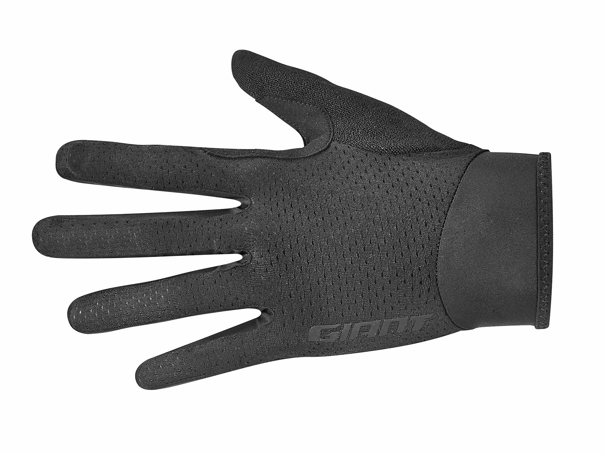 Giant Transfer Long Finger Gloves