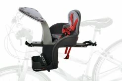 WeeRide Front Child Seat