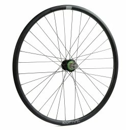 Hope RS4 20FIVE CenterLock 700c Rear Wheel