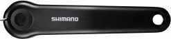 Shimano Steps FC-E6100 Crank Arm