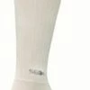 SockGuy Plain White Knee High SGX Socks