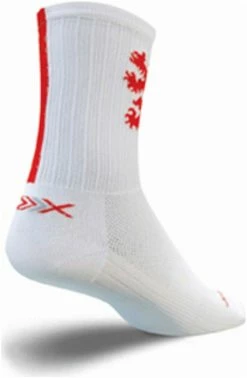 SockGuy Lion SGX Socks