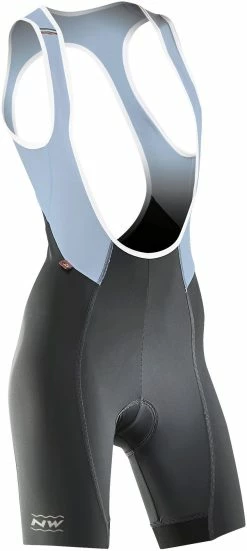 Northwave Allure Womens Bibshorts