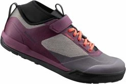 Shimano AM7W Womens Flat MTB Shoes