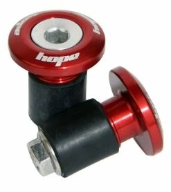 Hope Grip Doctor Bar Ends