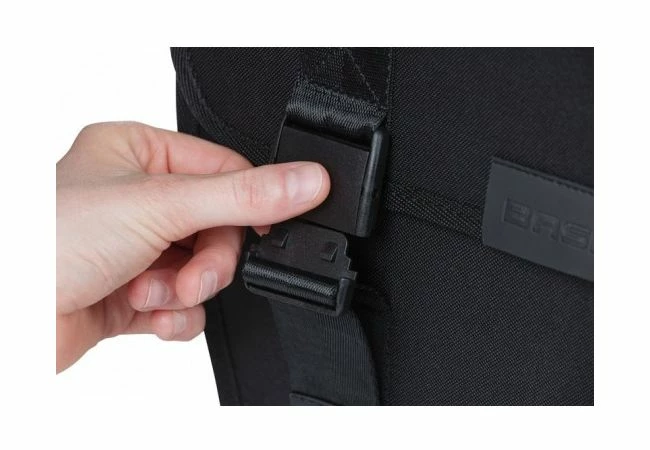 Basil Sac Vélo Tour XL - 35L - Image 5