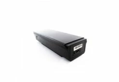 Batterie Porte-Bagage O2FEEL Powerpack 600WH