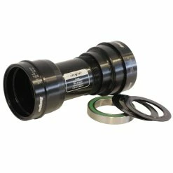 Hope PF46 Stainless Steel Bottom Bracket - 30mm