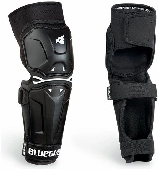 BlueGrass Big Horn Elbow Pads