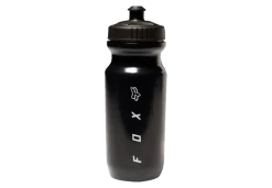 Bidon FOX Base - 0,65 L [Noir]