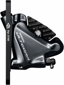 Shimano Ultegra BR-R8070 Flat Mount Disc Brake Caliper
