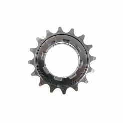 4-Jeri 1/8" Single Speed Freewheel