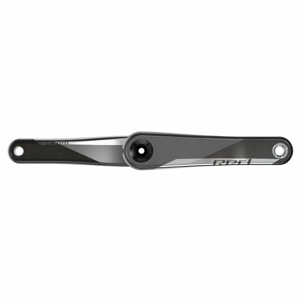 Quarq Red D1 GXP Assembly Crank Arm