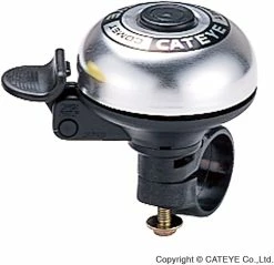 Cateye PB-200 Comet Bell