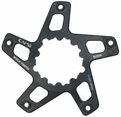 Wolf-tooth Wolf Tooth Camo Direct Mount SRAM Spider