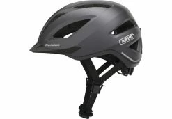 Casque ABUS Pedelec 1.1 - Noir