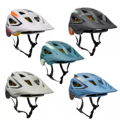 Casque FOX Speedframe VNISH