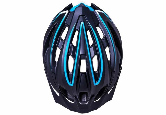 Casque KALI Alchemy Solar - Bleu - Image 3