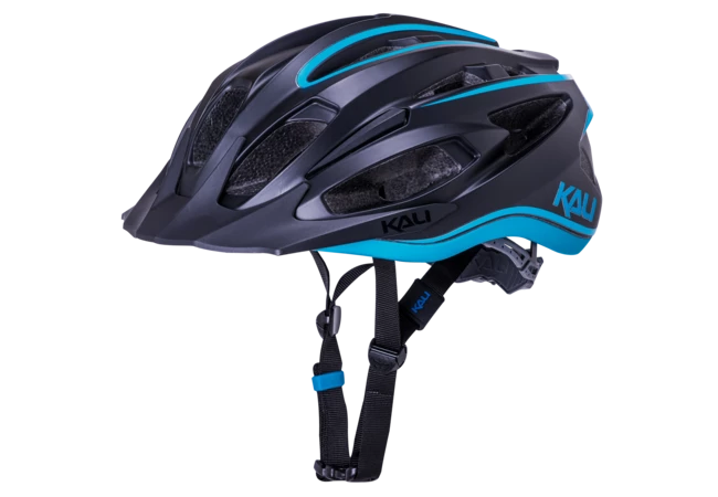 Casque KALI Alchemy Solar - Bleu