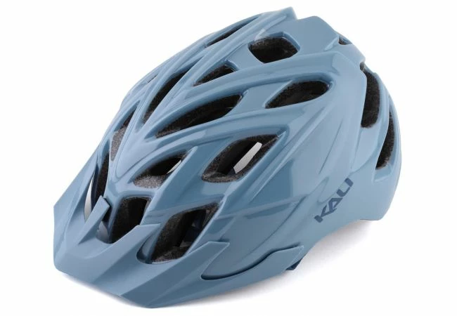 Casque KALI Chakra Solo Helmet - Bleu