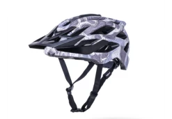 Casque KALI Lunati - [Violet]