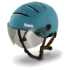 Casque KASK Urban Lifestyle - Sugar Paper Blue