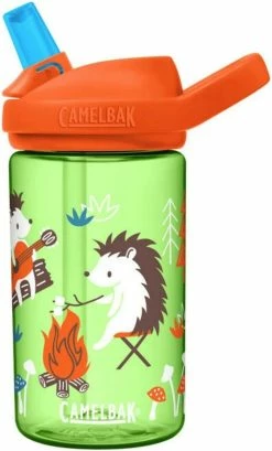 CamelBak Eddy+ Spring Limited Edition 400ml Kids Bottle