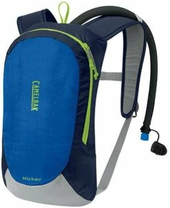 CamelBak Kicker Kids' Winter Hydration Backpack
