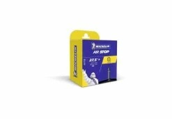Chambre A Air Michelin 27.5" + 40MM (60/77-584) B6