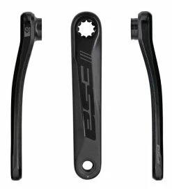 FSA CK-746-2 ISIS E-Bike Crankset