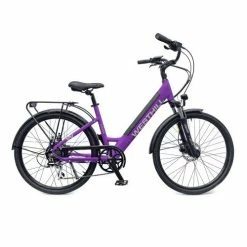 Westhill Classic 2021 Electric Bike