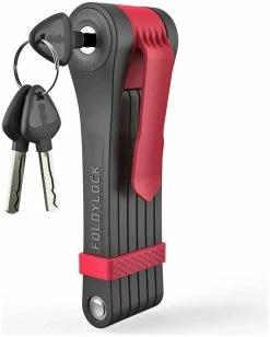 Seatylock Foldylock Clipster