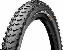 Continental Mountain King III PureGrip ShieldWall 27.5-Inch Folding Tyre