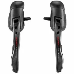 Campagnolo® Campagnolo Super Record 12-Speed Hydraulic Ergos Levers And Calipers