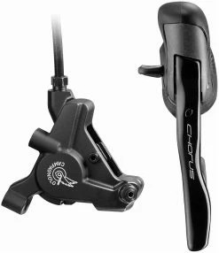 Campagnolo® Campagnolo Chorus 12-Speed Hydraulic Ergos Levers And Calipers