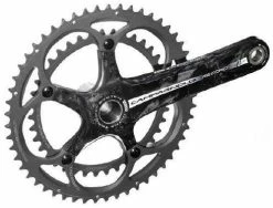 Campagnolo® Campagnolo Record Ultra-Torque 11-Speed Chainset