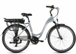 Forme Cromford Pro ELS 2022 Kids Electric Bike