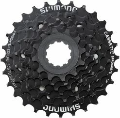 Shimano CS-HG200 7-Speed Cassette