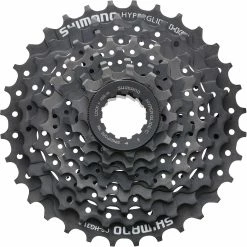 Shimano CS-HG31 8-Speed Cassette